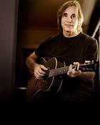 Artist Jackson Browne